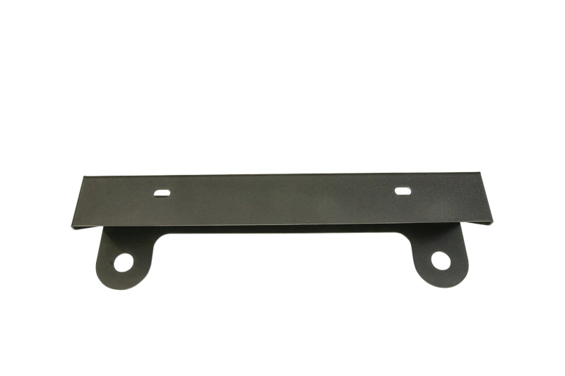 

Tuffy Products  - TFY333-01 - Tuffy Flipup License Plate Holder- Winch W/Hawse- Blk - Shipped in Europe - Tuningsupply.com
