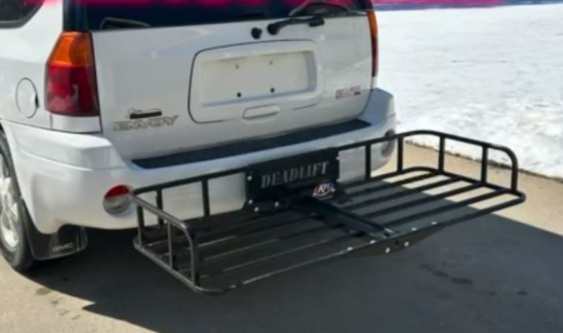 

KFI 112690 - KFI112690 - KFI Dead Lift - Lift - Shipped in Europe - Tuningsupply.com
