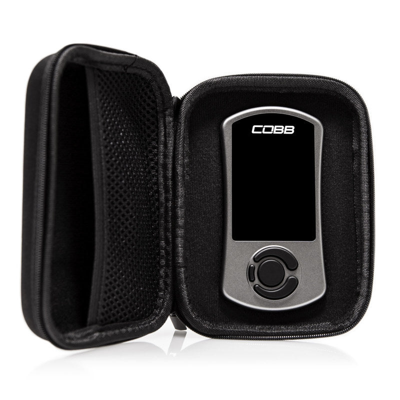 

COBB AP3-POR-010-PDK - COBBAP3-POR-010-PDK - Cobb 17-19 Porsche 718 Cayman / Boxster Accessport V3 w/ PDK Flashing - Shipped in Europe - Tuningsupply.com
