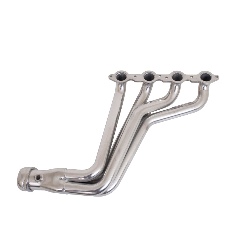 

BBK 40540 - BBK40540 - BBK 2010-15 Camaro Ls3/L99 1-7/8 Full-Length Headers W/ High Flow Cats (Polished Ceramic) - Shipped in Europe - Tuningsupply.com

