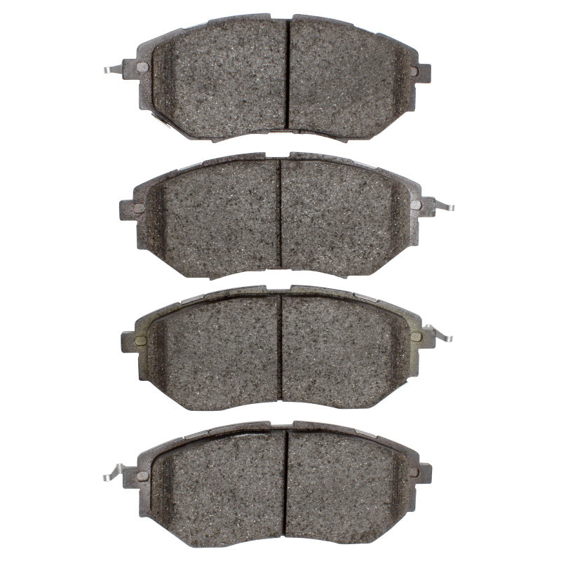 

DFC 1551-1078-00 - DFC1551-1078-00 - DFC 05-21 Subaru Forester Front 5000 Advanced Ceramic Brake Pads - Shipped in Europe - Tuningsupply.com
