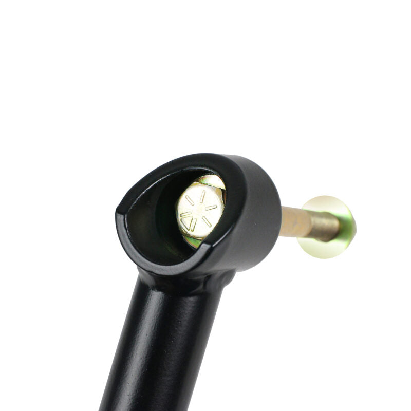 

Ridetech 11247299 - RID11247299 - Ridetech 68-72 GM A-Body Rear Trailing Arm Braces - Pair - Shipped in Europe - Tuningsupply.com
