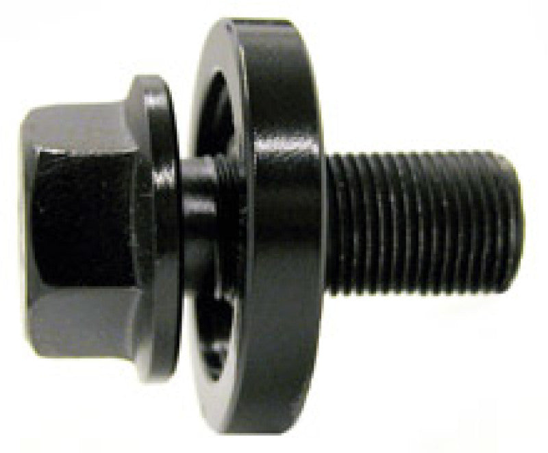 

ATI ATI951496 - APPATI951496 - ATI Crank Bolt - OEM Chrysler - 5.7L & 6.4L Hemi - Used for 918487 - Shipped in Europe - Tuningsupply.com

