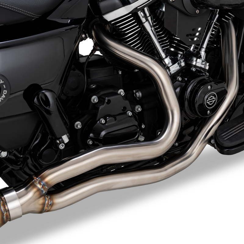 
    

Vance and Hines 27347 - VAH27347 - Vance and Hines 17-26 Touring/CVO Gaslighter 2-1 Exhaust System - Shipped in Europe - Tuningsupply.com

  