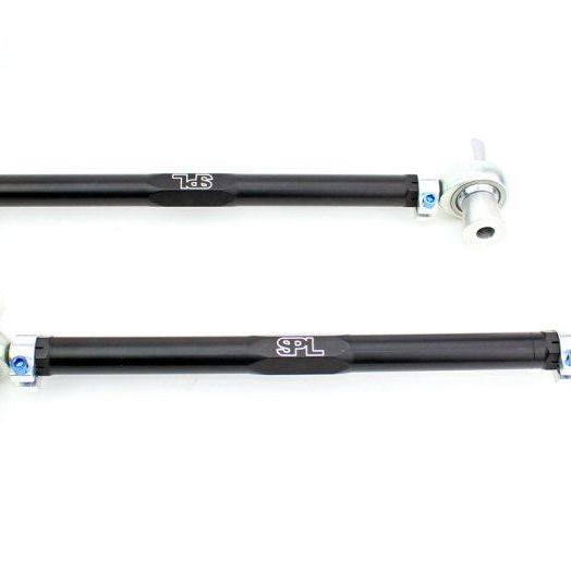 SPL Parts 06-13 BMW 3 Series/1 Series (E9X/E8X)/F8X Front Tension Rods