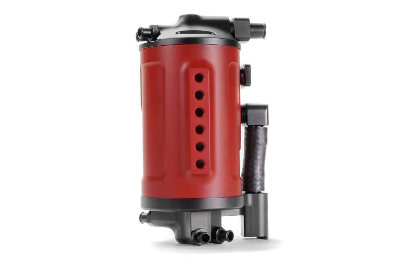 

Perrin Performance PSP-ENG-623RD - PERPSP-ENG-623RD - PERRIN 20-25 Subaru Outback XT & Legacy XT / 19-25 Ascent Air Oil Separator - Red - Shipped in Europe - Tuningsupply.com
