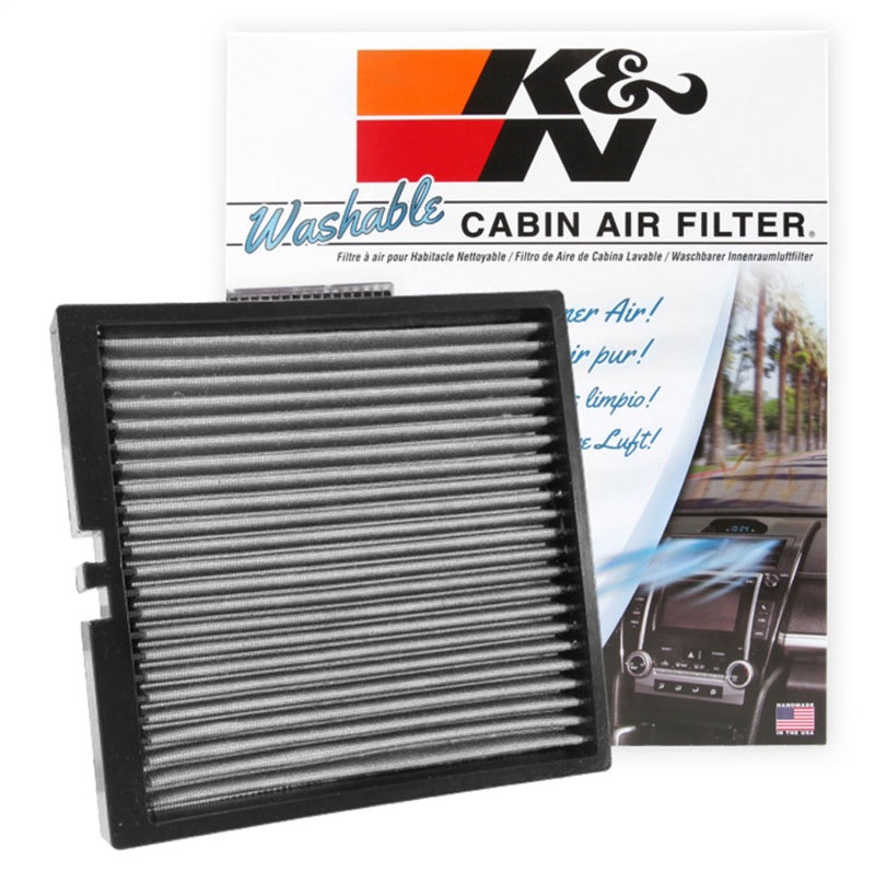 

K&N Engineering VF2044 - KNNVF2044 - K&N 14-16 GM Full-size Truck Cabin Air Filter - Shipped in Europe - Tuningsupply.com
