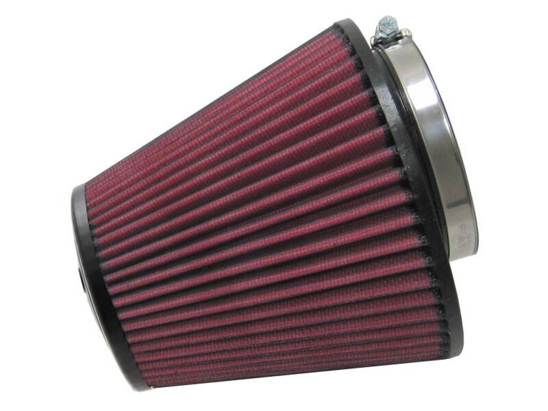 

K&N Engineering RU-1637 - KNNRU-1637 - K&N Universal Clamp-On Air Filter 3-1/4in FLG / 5-3/4in B / 3-1/2in T / 5-7/16in H - Shipped in Europe - Tuningsupply.com
