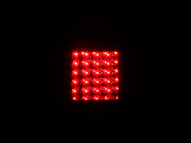 

ANZO 311110 - ANZ311110 - ANZO 2007-2014 Ford Expedition LED Taillights Black - Shipped in Europe - Tuningsupply.com
