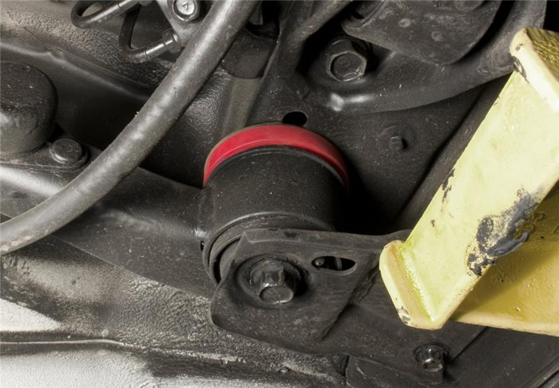 

Perrin Performance PSP-SUS-525 - PERPSP-SUS-525 - PERRIN 02-07 Subaru WRX/STi / 93-07 Impreza / 98-08 Forester Rear Differential/Subframe Lockdown Sys - Shipped in Europe - Tuningsupply.com
