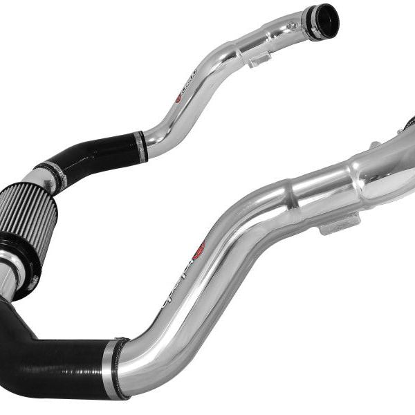 aFe Takeda Intakes Stage-2 PDS AIS PDS Infiniti G37 Coupe 08-12 V6-3.7L (pol)-tuningsupply.com