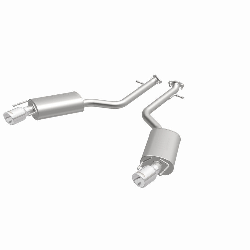 

Magnaflow 15227 - MAG15227 - MagnaFlow SYS A/B 14-18 Lexus IS350 3.5L - Shipped in Europe - Tuningsupply.com
