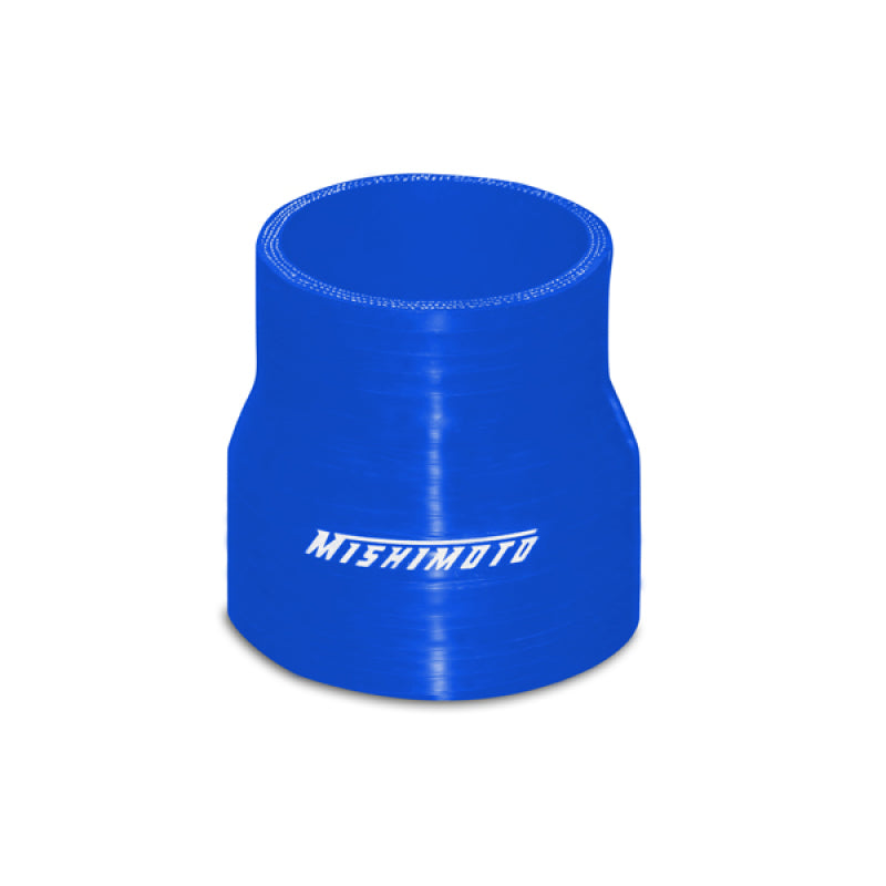 

Mishimoto MMCP-22525BL - MISMMCP-22525BL - Mishimoto 2.25 to 2.5 Inch Blue Transition Coupler - Shipped in Europe - Tuningsupply.com
