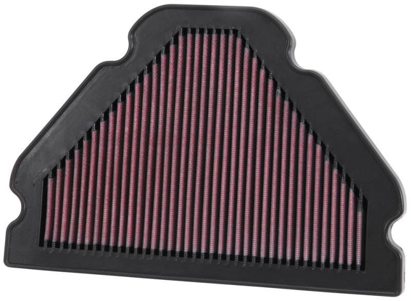 

K&N Engineering KA-9098 - KNNKA-9098 - K&N 98-03 Kawasaki ZX9R Air Filter - Shipped in Europe - Tuningsupply.com
