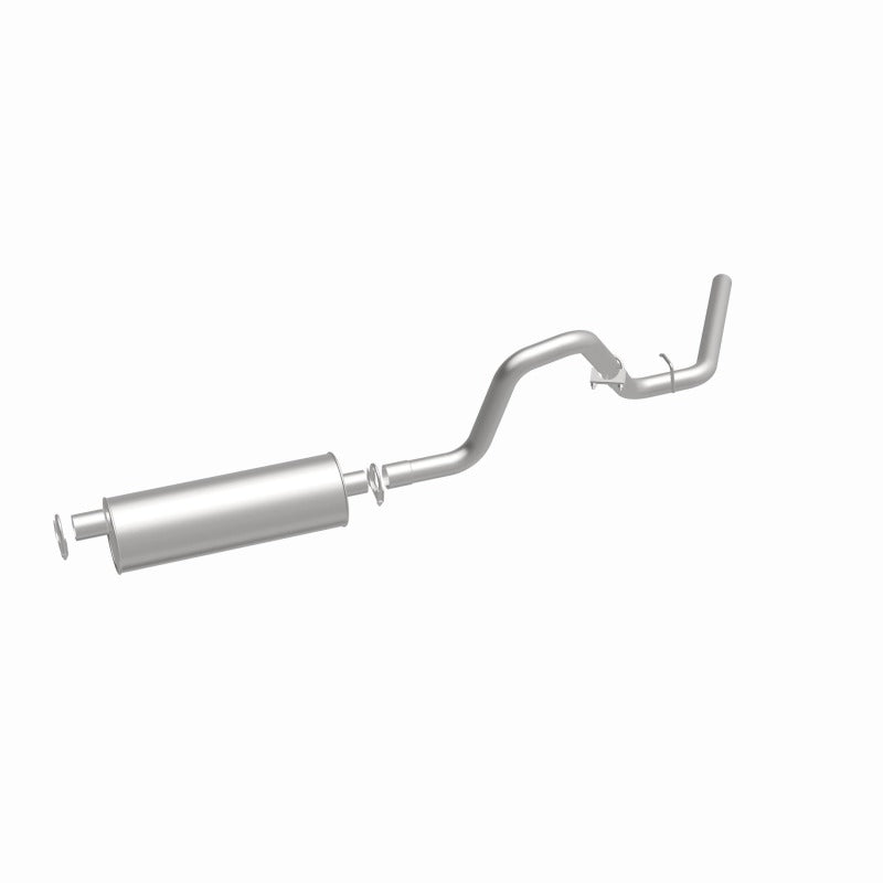 

Magnaflow 106-0381 - MAG106-0381 - MagnaFlow BRE Exhaust Kit 87-96 Ford Bronco - Shipped in Europe - Tuningsupply.com
