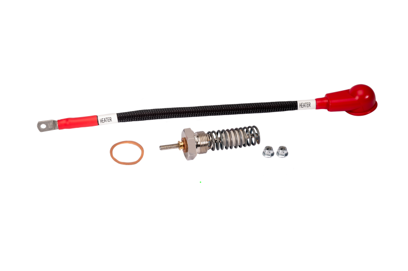 

Fleece Performance FPE-CUMM-IAH-X2 - FPEFPE-CUMM-IAH-X2 - Fleece Performance 07.5-24 Dodge RAM 6.7L Cummins Cold Weather Upgrade Kit - Shipped in Europe - Tuningsupply.com
