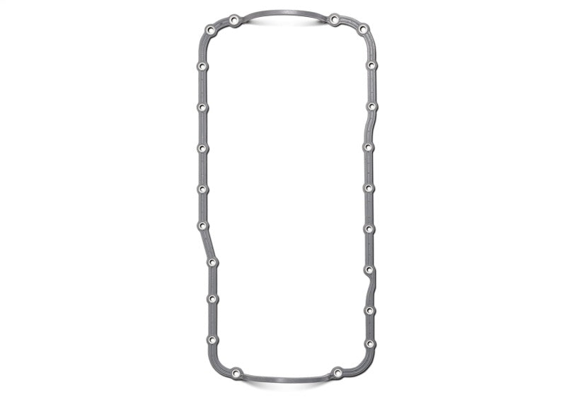 

Ford Racing M-6710-A50 - FRPM-6710-A50 - Ford Racing 289/302 ONE-Piece Rubber Oil Pan Gasket - Shipped in Europe - Tuningsupply.com
