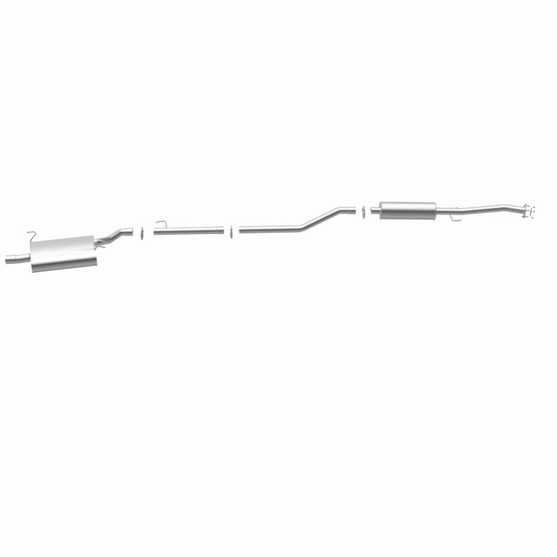 

Magnaflow 106-0362 - MAG106-0362 - MagnaFlow BRE Exhaust Kit 08-12 Honda Accord 2.4L - Shipped in Europe - Tuningsupply.com
