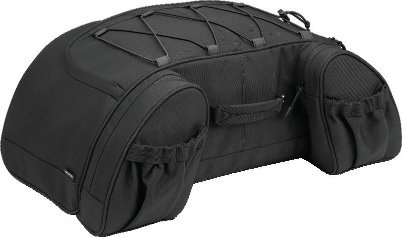 Kuryakyn Momentum Hitchhiker Trunk Rack Bag-tuningsupply.com