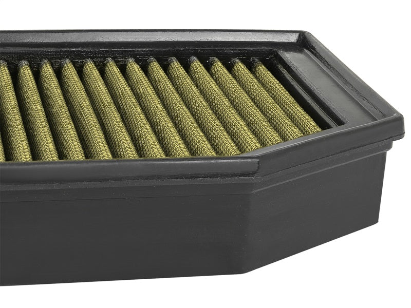 

aFe 73-10280 - AFE73-10280 - aFe Magnum FLOW Pro GUARD 7 OE Replacement Filter 2018+ Jeep Wrangler (JL) V6 3.6L - Shipped in Europe - Tuningsupply.com
