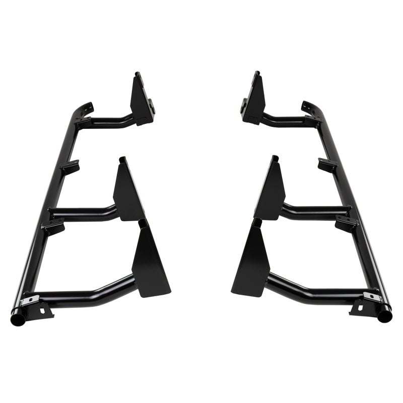 

ARB 4413260 - ARB4413260 - ARB Deluxe Side Rails Rear 100 Ifs Not Lexus - Shipped in Europe - Tuningsupply.com
