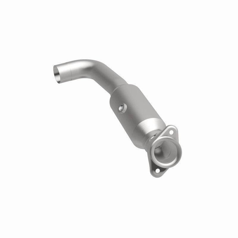 

Magnaflow 21-467 - MAG21-467 - MagnaFlow Left Side Direct Fit Catalytic Converter 15-17 Ford F-150 5.0L - Shipped in Europe - Tuningsupply.com

