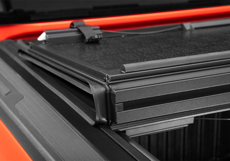 

BAK  - BAK226446 - BAK 2024 Toyota Tacoma 5ft Bed BAKFlip G2 - Shipped in Europe - Tuningsupply.com
