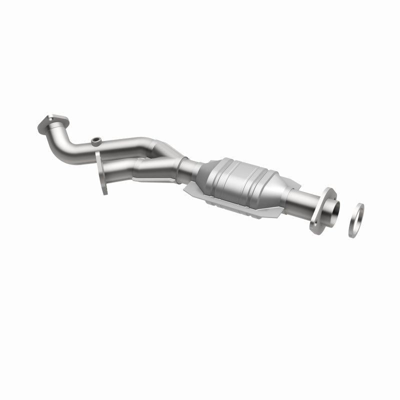 MagnaFlow Conv DF 03-04 4Runner 4.7 Rear-tuningsupply.com