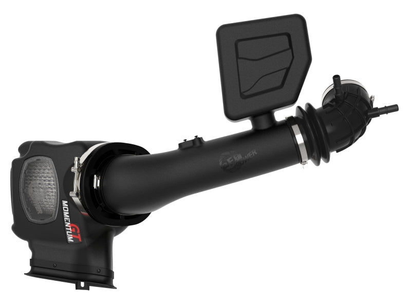 

aFe 50-70129D - AFE50-70129D - aFe 2023+ Ford F-250/F-350 V8-7.3L Momentum GT Pro DRY S Intake System - Shipped in Europe - Tuningsupply.com
