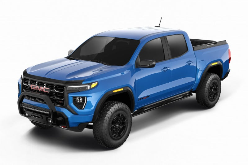 

Husky Liners 2842214 - HSL2842214 - Husky Liners 23-25 GMC Canyon Aeroskin Hood Protector - Smoke - Shipped in Europe - Tuningsupply.com
