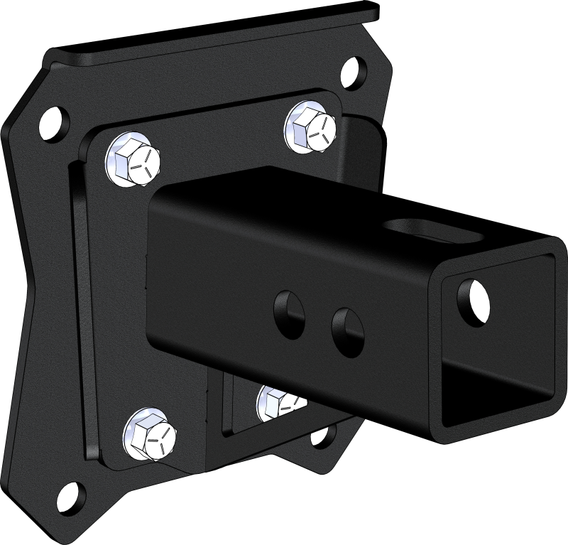 

KFI 101970 - KFI101970 - KFI 18+ Polaris RZR 1000 XP/ Turbo 2 in. Receiver Hitch Rear - Shipped in Europe - Tuningsupply.com
