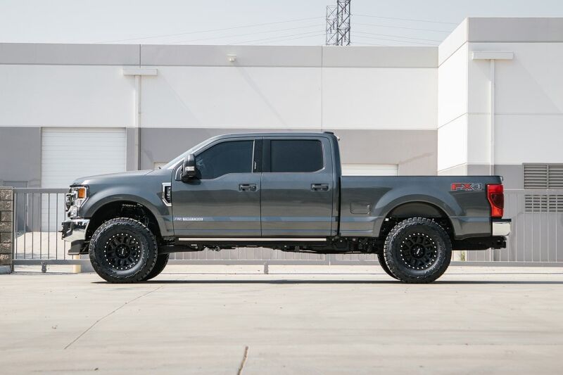 

Cognito 220-P1135 - COG220-P1135 - Cognito 20-24 Ford F-250/350 SD 4WD 3in Performance Lift Kit w/ Fox PS 2.0 IFP Shocks - Shipped in Europe - Tuningsupply.com
