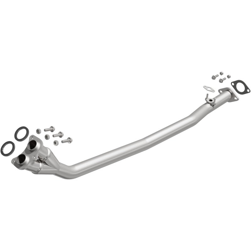 

Magnaflow 107-0128 - MAG107-0128 - BRE Exhaust 86-89 4Runner 2.4L Front Pipe Kit - Shipped in Europe - Tuningsupply.com
