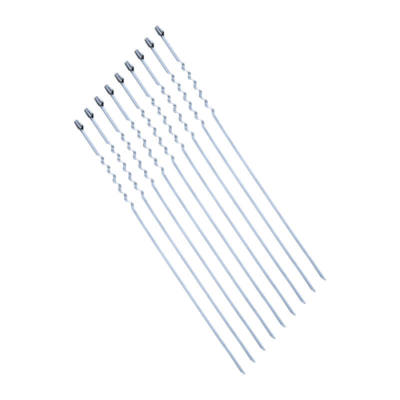 
    

DEI 10204 - DEI10204 - DEI Lockjaw Locking Ties 8in - 9 Per Pack - Shipped in Europe - Tuningsupply.com

  