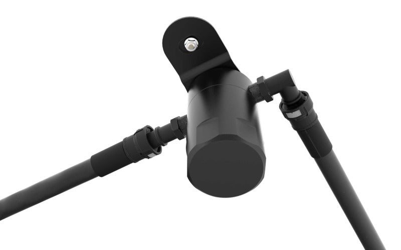 

K&N Engineering 81-0808 - KNN81-0808 - K&N Catch Can Oil Separator Ford Explorer 3.0L Ecoboost 20-21 - Shipped in Europe - Tuningsupply.com
