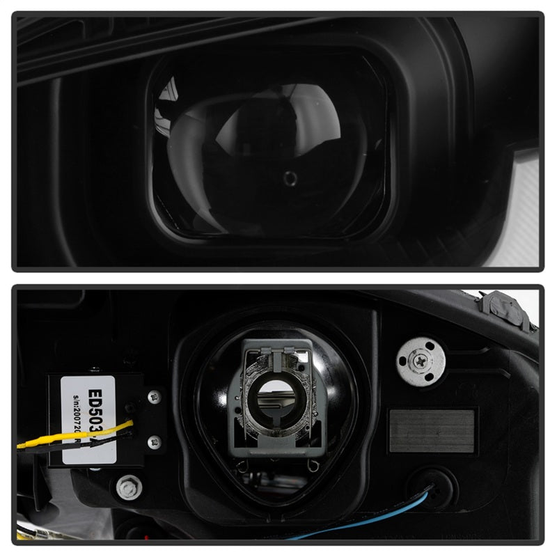 

SPYDER 5087935 - SPY5087935 - Spyder Signature Series 05-13 Chevrolet Corvette C6 Projector Headlights - Shipped in Europe - Tuningsupply.com
