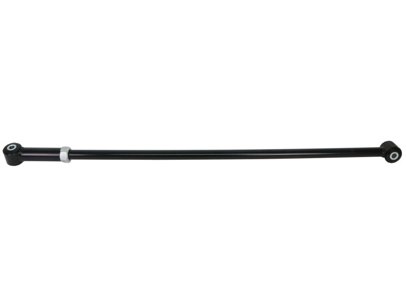 

Whiteline KPR190 - WHLKPR190 - Whiteline 08-21 Toyota Land Cruiser / Lexus LX570 Rear Panhard Rod - Shipped in Europe - Tuningsupply.com
