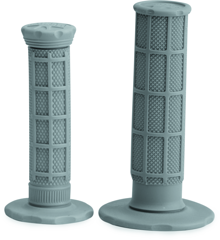 

ProTaper 025045 - PTR025045 - ProTaper 1/3 Micro Grips - Medium Light Gray - Shipped in Europe - Tuningsupply.com
