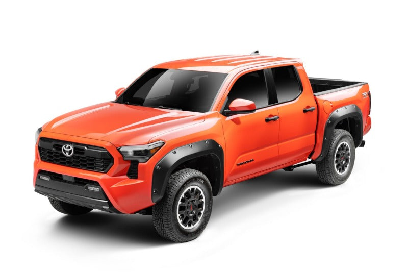 

Husky Liners 2803930 - HSL2803930 - Husky Liners 2024+ Toyota Tacoma Pocket Style Fender Flares - 4pc - Shipped in Europe - Tuningsupply.com
