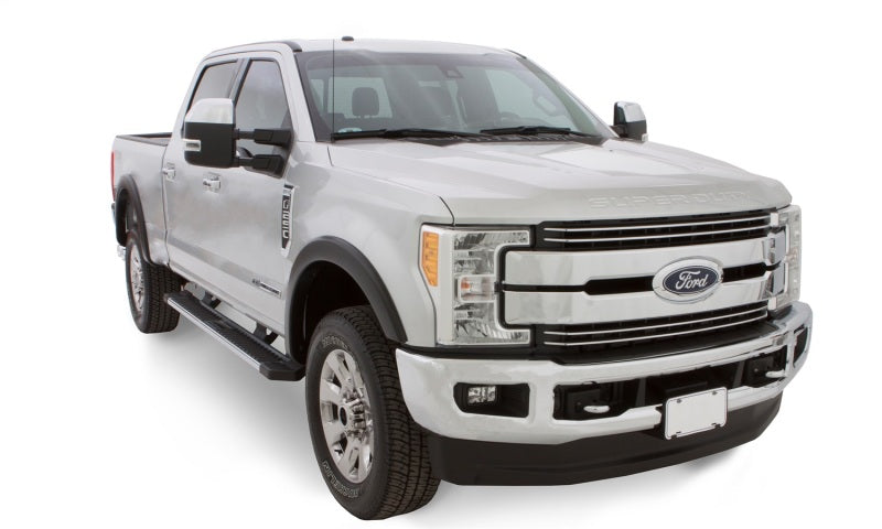 

Husky Liners 2803910 - HSL2803910 - Husky Liners 07-13 Toyota Tundra OE Style Fender Flares - 4pc - Shipped in Europe - Tuningsupply.com
