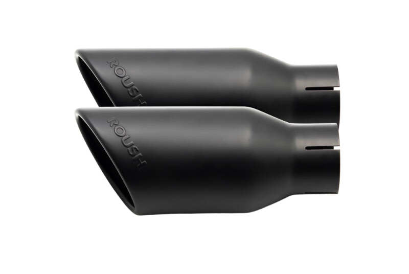 
    

Roush 422318 - RSH422318 - Roush 15-24 Ford F-150 5.0L 4in Black Exhaust Dual Tips - Pair - Shipped in Europe - Tuningsupply.com

  