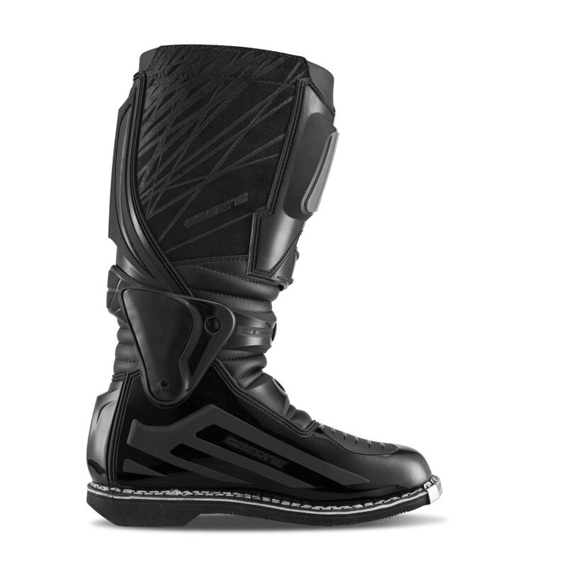 Gaerne Fastback Endurance Boot Midnight Size - 10-tuningsupply.com