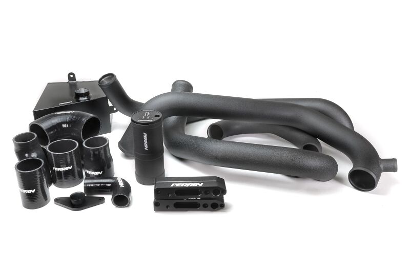 

Perrin Performance PSP-ITR-438-3BK - PERPSP-ITR-438-3BK - PERRIN 15-21 Subaru STI Front Mount Intercooler Boost Tube Kit - Black - Shipped in Europe - Tuningsupply.com
