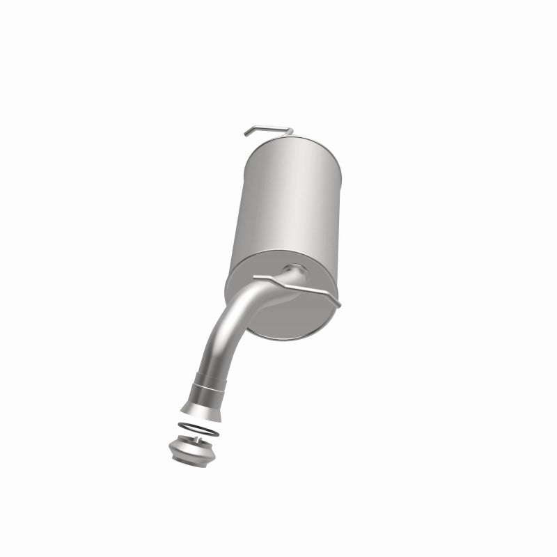 

Magnaflow 106-0305 - MAG106-0305 - MagnaFlow BRE Exhaust Kit 04-06 Scion xB 1.5L - Shipped in Europe - Tuningsupply.com
