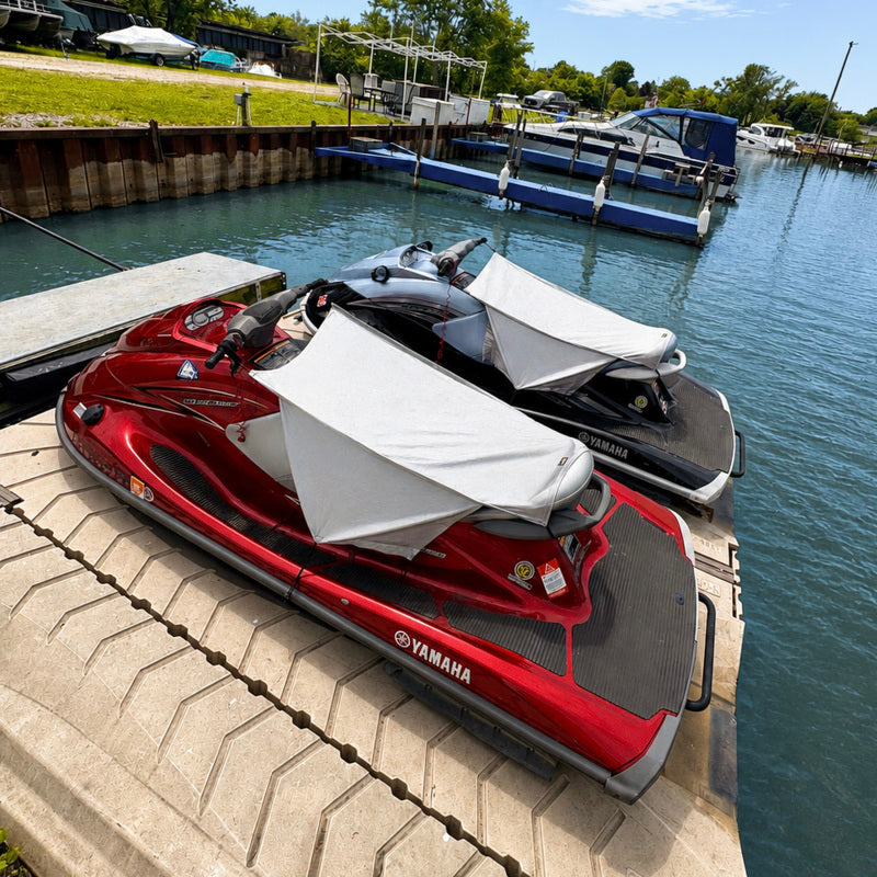 

DEI 40300 - DEI40300 - DEI Personal Watercraft Seat Shade - Shipped in Europe - Tuningsupply.com
