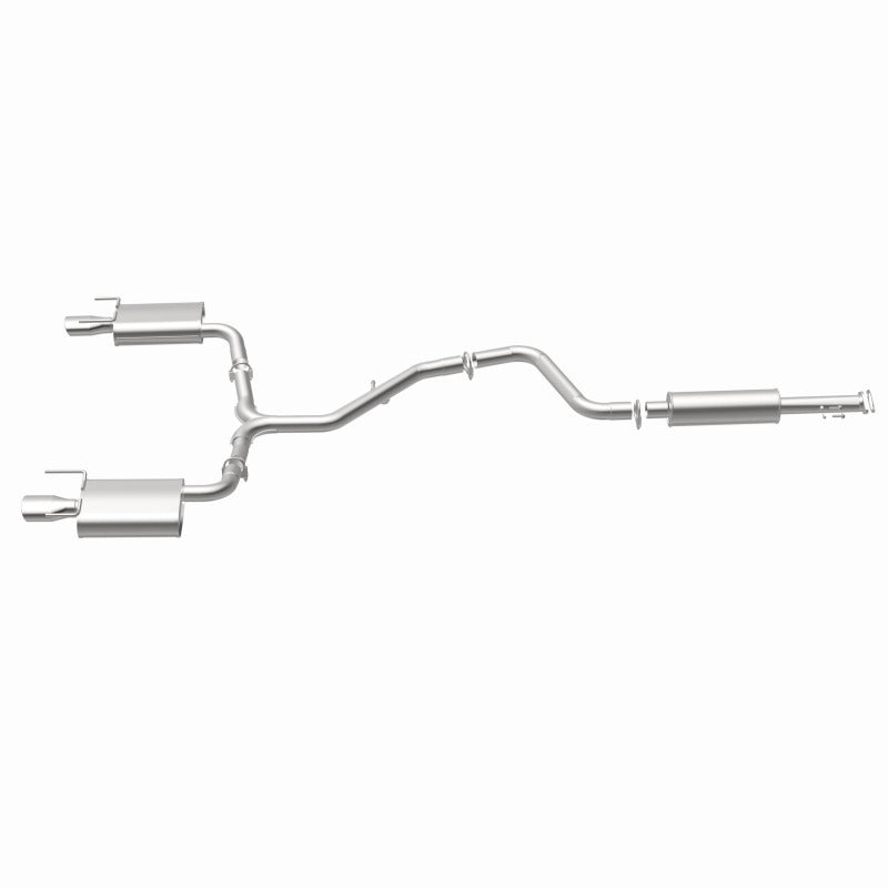 

Magnaflow 106-0889 - MAG106-0889 - BRExhaust 11-17 Buick Regal 2L Exhaust Kit - Shipped in Europe - Tuningsupply.com
