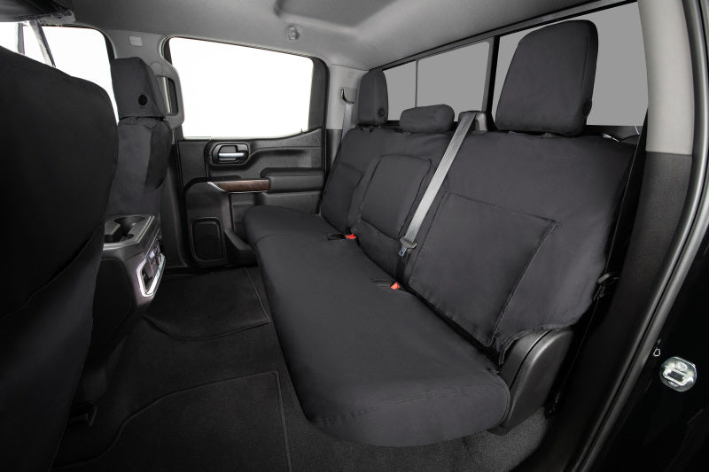 

Covercraft SS8493PCCH - CVRSS8493PCCH - Covercraft 19-24 Ford F-250 Polycotton SeatSaver Custom Second Row Seat Covers - Charcoal - Shipped in Europe - Tuningsupply.com
