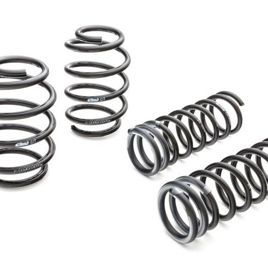 Eibach Pro-Kit for 97-03 BMW 525i/528i/530i-tuningsupply.com