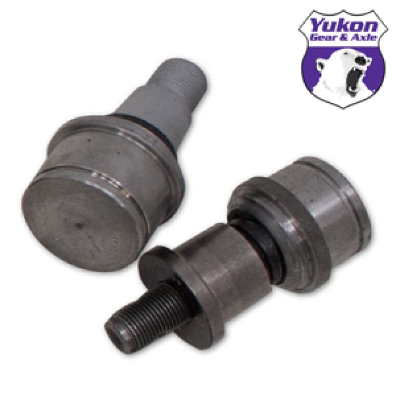 Yukon Gear Ball Joint Kit For Dana 30 / Dana 44 & GM 8.5in / Not Dodge / One Side-Ball Joints-Yukon Gear & Axle-YUKYSPBJ-011-SMINKpower Performance Parts