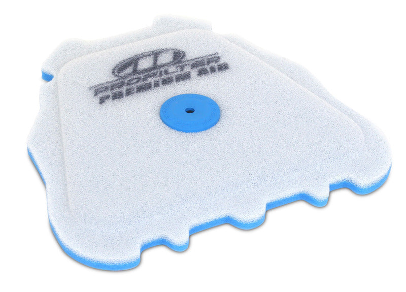 

ProFilter MTX-2010-02 - PRFMTX-2010-02 - ProFilter 18-19 Yamaha YZ450F Premium Air Filter - Shipped in Europe - Tuningsupply.com
